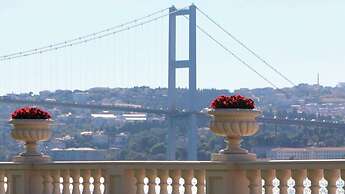 Ciragan Palace Kempinski