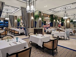 Ciragan Palace Kempinski