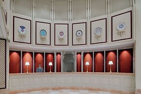 Ciragan Palace Kempinski