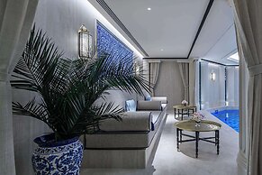 Ciragan Palace Kempinski