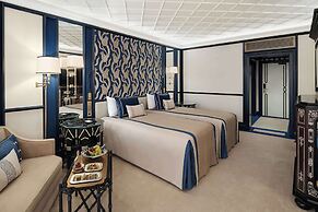 Ciragan Palace Kempinski