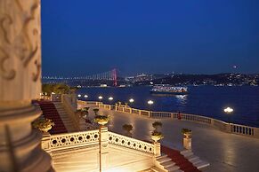 Ciragan Palace Kempinski