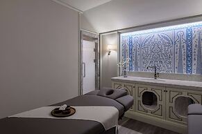 Ciragan Palace Kempinski