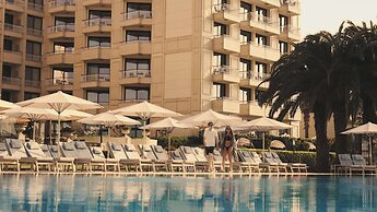 Ciragan Palace Kempinski