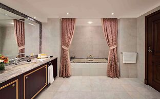 Ciragan Palace Kempinski