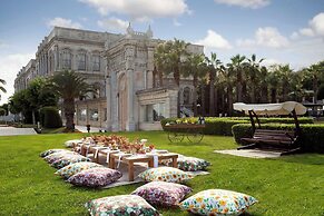 Ciragan Palace Kempinski