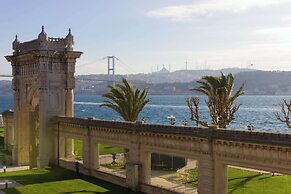 Ciragan Palace Kempinski