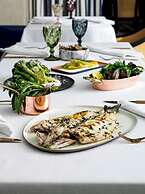 Ciragan Palace Kempinski