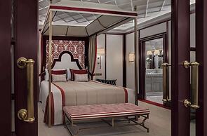 Ciragan Palace Kempinski