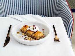 Ciragan Palace Kempinski