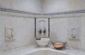 Ciragan Palace Kempinski