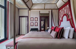 Ciragan Palace Kempinski