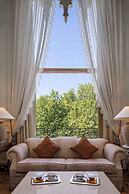 Ciragan Palace Kempinski