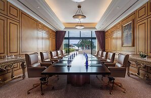 Ciragan Palace Kempinski