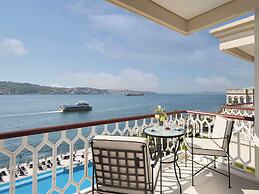 Ciragan Palace Kempinski