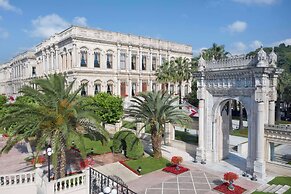 Ciragan Palace Kempinski
