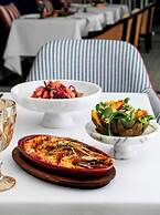 Ciragan Palace Kempinski