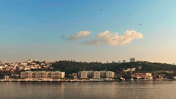 Ciragan Palace Kempinski