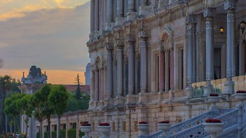 Ciragan Palace Kempinski