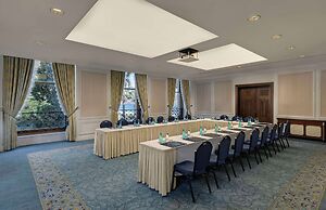 Ciragan Palace Kempinski