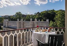 Ciragan Palace Kempinski