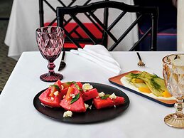 Ciragan Palace Kempinski