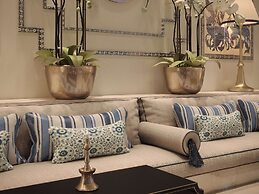 Ciragan Palace Kempinski