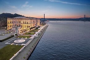 Ciragan Palace Kempinski