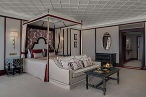 Ciragan Palace Kempinski