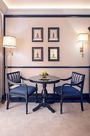 Ciragan Palace Kempinski