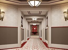 Ciragan Palace Kempinski