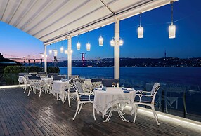 Ciragan Palace Kempinski