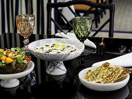 Ciragan Palace Kempinski