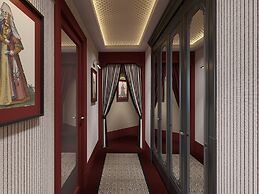 Ciragan Palace Kempinski