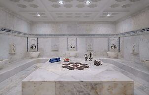 Ciragan Palace Kempinski