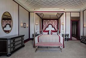 Ciragan Palace Kempinski