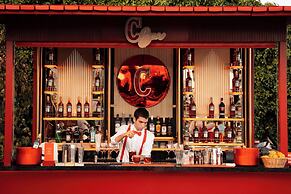 Ciragan Palace Kempinski