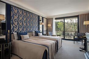 Ciragan Palace Kempinski