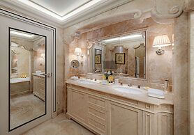 Ciragan Palace Kempinski