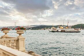 Ciragan Palace Kempinski