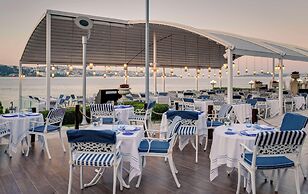 Ciragan Palace Kempinski