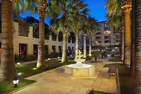 Ciragan Palace Kempinski