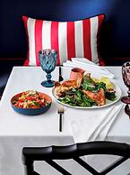 Ciragan Palace Kempinski