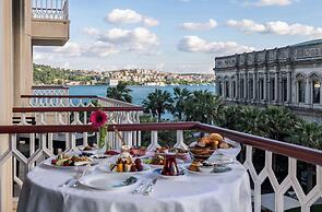 Ciragan Palace Kempinski