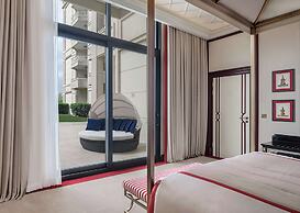 Ciragan Palace Kempinski