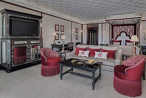 Ciragan Palace Kempinski