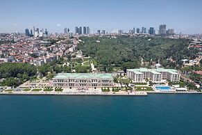Ciragan Palace Kempinski