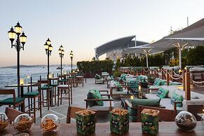 Ciragan Palace Kempinski