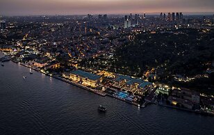 Ciragan Palace Kempinski