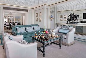 Ciragan Palace Kempinski